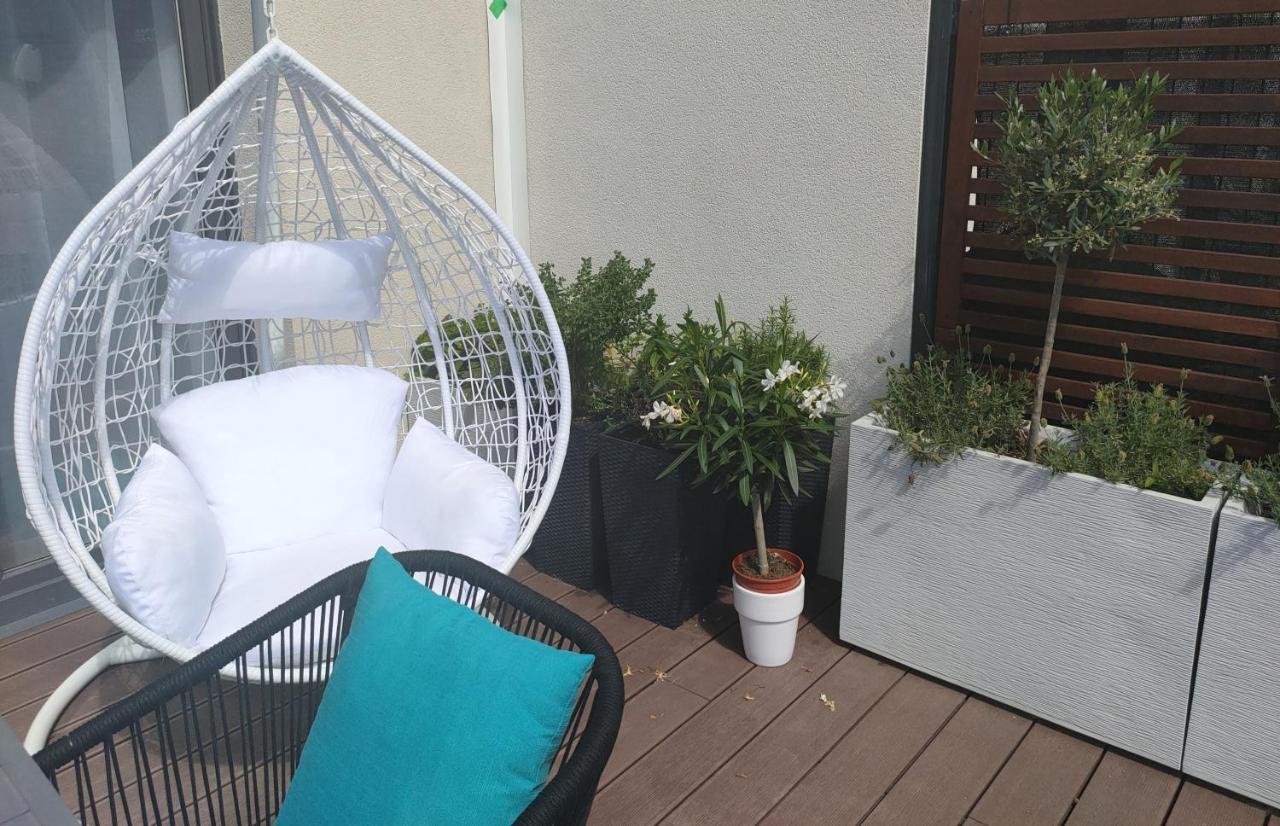 LA MAISON BLEUE, à 20 mn de Strasbourg, sur la route des vins, jusqu'à 6 personnes, Sélestat Exterior foto